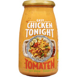 Chicken Tonight Creamy Tomato - Worldwide Delivery - Order Online