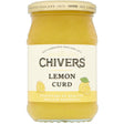 Chivers Lemon Curd - Worldwide Delivery - Order Online