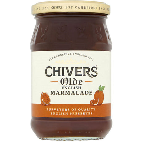 Chivers Olde English Marmalade - Worldwide Delivery - Order Online