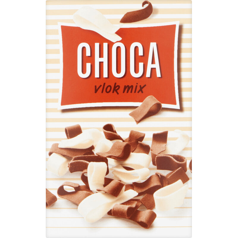 Choca Flake Mix - Worldwide Delivery - Order Online