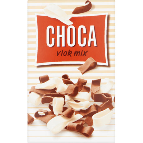 Choca Flake Mix - Worldwide Delivery - Order Online