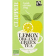Clipper Green Lemon - Worldwide Delivery - Order Online