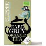 Clipper Earl Grey - Worldwide Delivery - Order Online