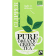 Clipper Organic Green Tea - Worldwide Delivery - Order Online