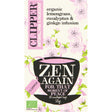 Clipper Zen Again Tea - Worldwide Delivery - Order Online