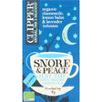 Clipper Snore & Peace Tea - Worldwide Delivery - Order Online