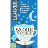 Clipper Snore & Peace Tea - Worldwide Delivery - Order Online