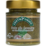 Costa Ligure Pesto Genovese, 135g