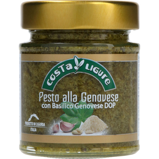 Costa Ligure Pesto Genovese, 135g