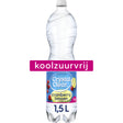 Crystal Clear Cranberry Lemon Soft drink, 1.5l