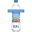 Crystal Clear Sparkling Peach Soft drink 500ml