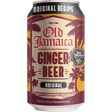 D&G Old Jamaica Ginger Beer Drink mixer, 330ml