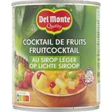Del Monte Fruit Cocktail in Light Syrup XL - Worldwide Delivery - Order Online