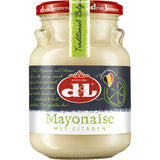 Devos Lemmens Mayonnaise with Lemon - Worldwide Delivery - Order Online