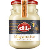 Devos Lemmens Mayonnaise with Eggs - Worldwide Delivery - Order Online