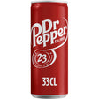 Dr Pepper Regular - Worldwide Delivery - Order Online