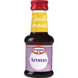 Dr. Oetker Vanilla Aroma, 38ml