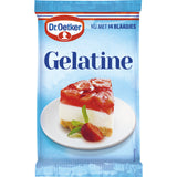 Dr. Oetker Gelatin Gelatine, 20g