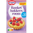Dr. Oetker Mix for Pastry Cream, 140g