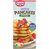 Dr. Oetker American Pancakes Cake baking mix, 300g