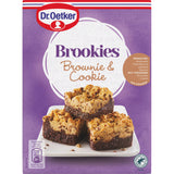 Dr. Oetker Verwen Brookies - Worldwide Delivery - Order Online