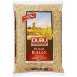 Duru Bulgur Rough - Worldwide Delivery - Order Online