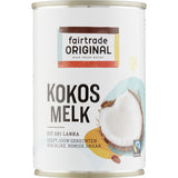 Fairtrade Original Coconut Milk XL - Worldwide Delivery - Order Online