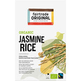 Fairtrade Original Organic Pandan Rice Bio - Worldwide Delivery - Order Online