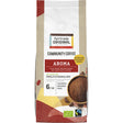 Fairtrade Original Aroma Filtercoffee Ground coffee, 250g