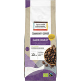 Fairtrade Original Dark Roast Beans, 500g