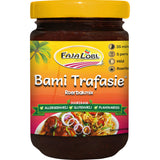 Faja Lobi Bami Trafasie - Worldwide Delivery - Order Online