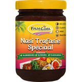 Faja Lobi Nasi Trafasie Special - Worldwide Delivery - Order Online