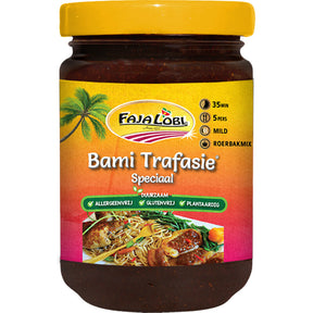 Faja Lobi Bami Trafasie Special - Worldwide Delivery - Order Online