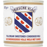 Friesche Vlag Condensed Whole Milk, 397g