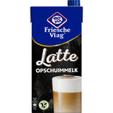 Friesche Vlag Latte Fresh Foamed Milk, 1l