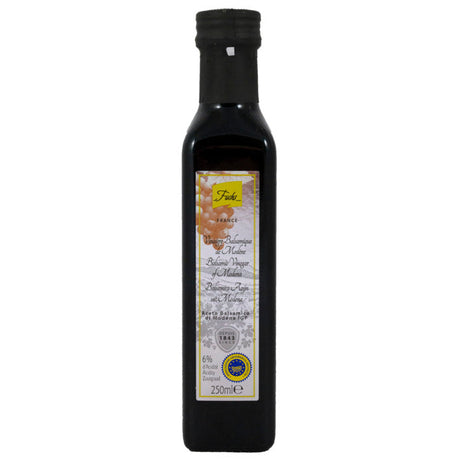 Fuchs Balsamico Vinegar - Worldwide Delivery - Order Online