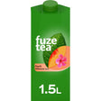 Fuze Tea Black Tea Peach Hqibiscus - Worldwide Delivery - Order Online
