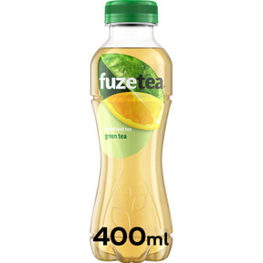 Fuze Tea Green Tea - Worldwide Delivery - Order Online