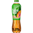 Fuze Tea Peach Hibiscus PET - Worldwide Delivery - Order Online