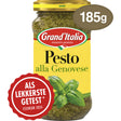 Grand'Italia Pesto alla Genovese, 185g