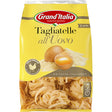 Grand'Italia Tagliatelle all'uovo Pasta, 500g