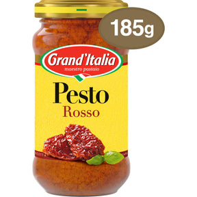 Grand'Italia Pesto Rosso, 185g