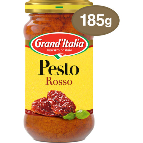 Grand'Italia Pesto Rosso, 185g