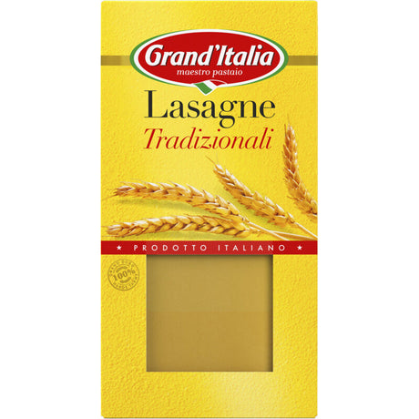 Grand'Italia Lasagne Tradizionali, 250g