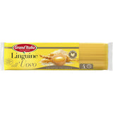 Grand'Italia Linguine all'uovo Pasta, 500g