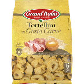 Grand'Italia Tortellini al Gusto Carne Pasta, 220g