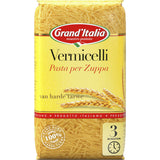 Grand'Italia Pasta per Zuppa Vermicelli, 250g