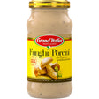 Grand'Italia Funghi Porcini Mushrooms, 260g