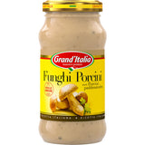 Grand'Italia Funghi Porcini Mushrooms, 260g