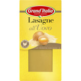 Grand'Italia Lasagna all'uovo Lasagne sheets, 250g